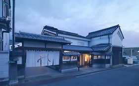 Nipponia Hotel 奈良 ならまち